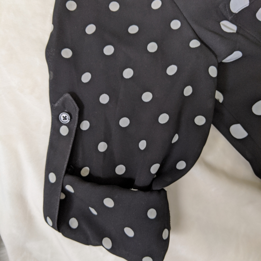 Blouse - Picture 4 of 4